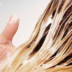 Coloración Premium y Cobertura de Canas